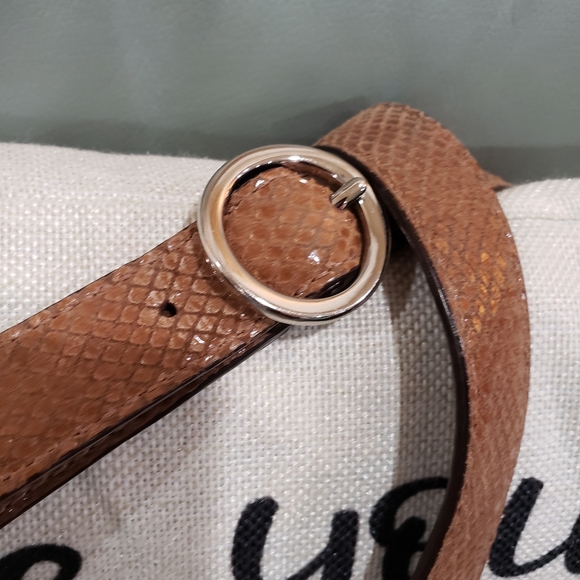 COACH CROSSBODY - Picture 4 of 16